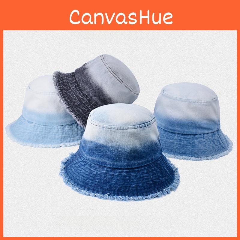 Classic Fisherman Hat Cotton Sun Hat With Breathable Design For Outdoor Activities