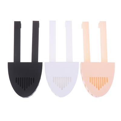Toilettenspülkasten Reiniger Halter Auflösungs Booster Halterung Anti-Rutsch Aufhängbar Toilettenreiniger Tablettenhalter Für Badezimmer Wohnheim Zuhause