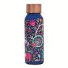 Durable & Rust Proof Tamba Bottle for Drinking, Perfect Stylish Office Carrying Bottles - 450 Ml