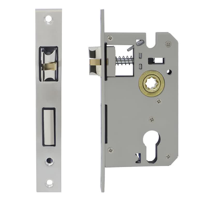 HOTUN Universal Interior Door Lock Body