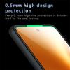 Translucent Matte Case For Realme 15 Pro Anti-knock Matte Full Back Cover For Realme 15 Pro Case For Realme 15 Pro Case 6.8 inch