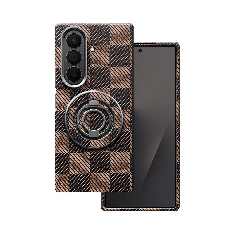 Kevlara maciņš priekš Samsung Galaxy Z