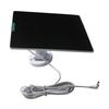 Solar Panel 5V/1000mA Stable Current Weather-proof Ultra-Thin Design Doorbell Power