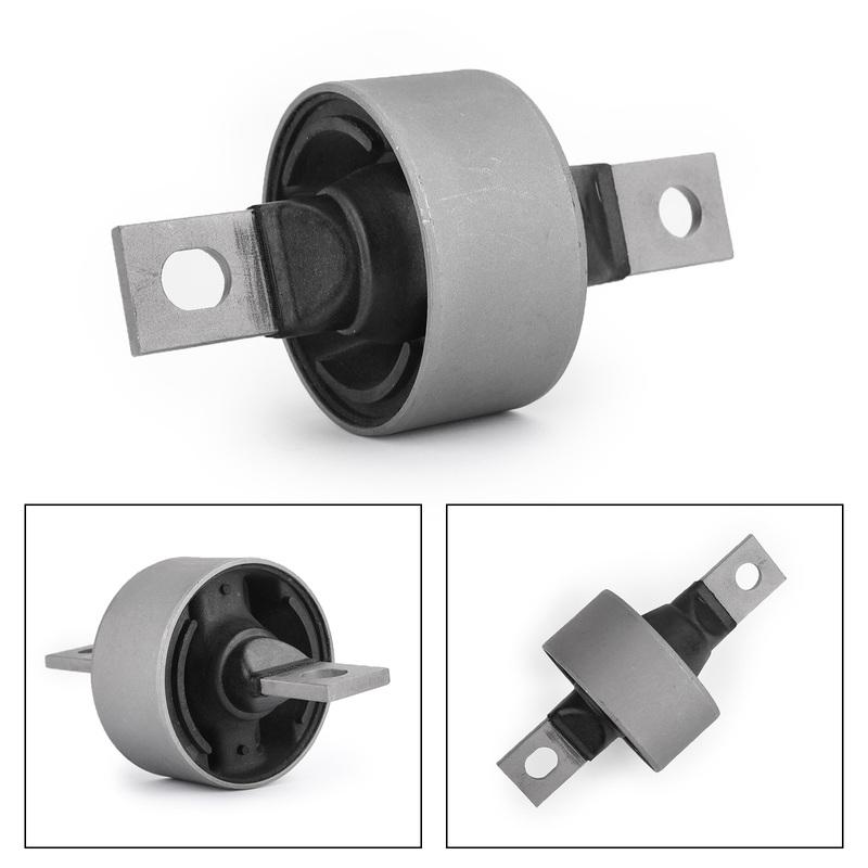 Artudatech 52385-SR3-000 Trailing Arm Bushings for Honda Civic CR-V CRX for Acura New