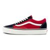 Old Skool 36 Dx 'Anaheim Factory - Navy Red' VN0A38G2VPK