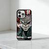 M-Monster-8 Anime K-KaijuS No-8 Phone Case For iPhone17,16,15,14,13 Plus,Pro Max Magnetic For Magsafe Wireless Charging