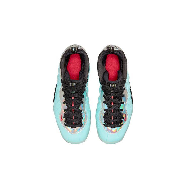 Nike Little Posite One Mixtape GS DH6490-400