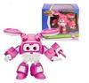 Super Wings Samolot Figurka Articulated Action Dizzy 8Cm Zabawka Z Bajki