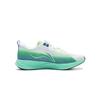Li Ning Kids Running Shoes Fly Cloud Buckle Personalized Comfortable Versatile Fashion Shock Absorption Rebound Breathable Support Low Top YKFU136-17