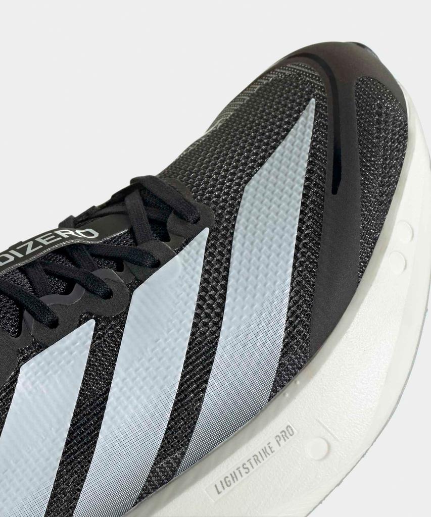 Adidas Adizero Boston 13 W - Black:White:Grey / Js4958