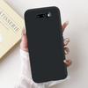 Per LG V50S ThinQ / V50 ThinQ 5G Nuova Carina Custodia per Telefono Floreale a Cartoni Animati Per LG V50 V50S ThinQ Custodia Morbida in Silicone Nero