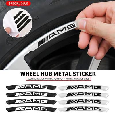 Accesorios de exterior – Pegatinas para automóviles