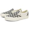 Vans Slip-On 'Black White' Men's VN0007NC1KP