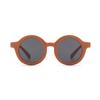 Classic Children Sunnies UV400 Anti-UV HD Sunglasses Kids Polarization Glasses  Children's Day