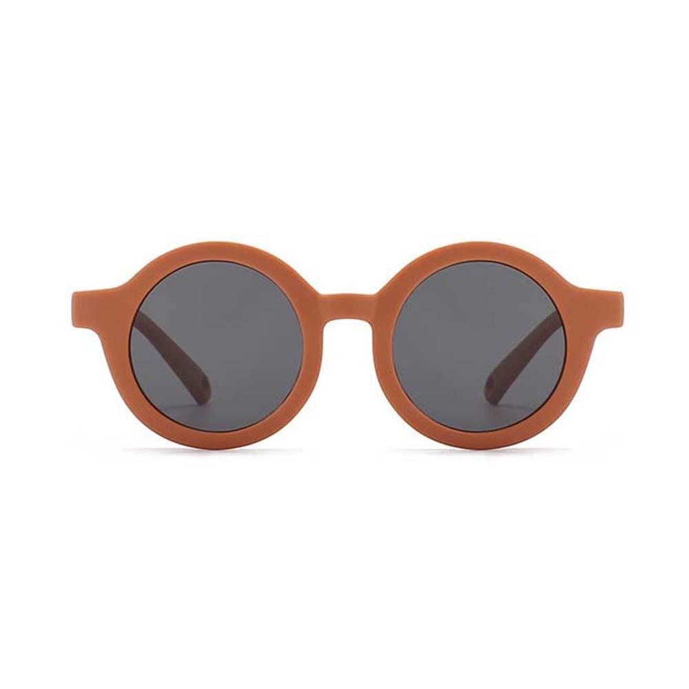 Classic Children Sunnies UV400 Anti-UV HD Sunglasses Kids Polarization Glasses  Children's Day