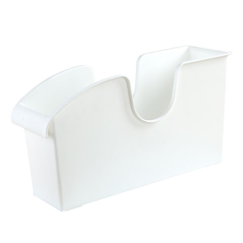 Kitchen Closet Organizer Storage Box Cabinet Pot Cover Shelving Home Pulley Storage Rack Storage Box Kitchen Cabinet Artifact