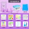 Jucării pentru învățare și dezvoltare – Plastilină
