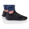 adidas Lifestyle Shoes Lite Racer 2.0 Ultra-Lightweight Mesh Low-Top Men's Core Black/Footwear White 28.0 Cm