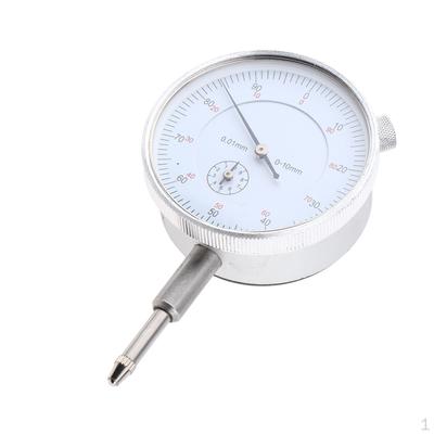 Dial Hardness Test Indicator