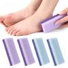 Foot Care Callus Remover With Pu Foam Foot Scrubber For Home Pedicure And Foot Massage