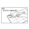 KOKUYO PPC Labels, A4, 12-Sided, KB-A192N