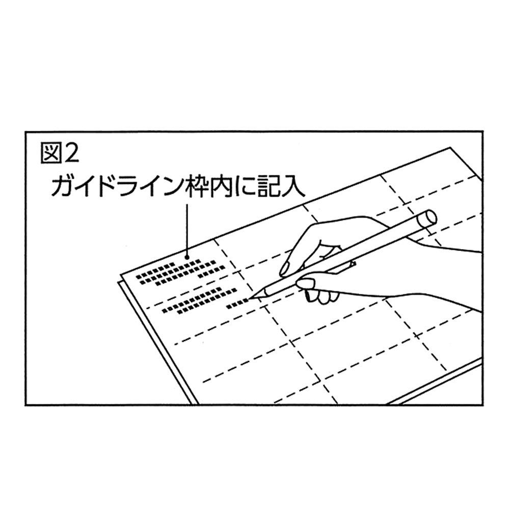 KOKUYO PPC Labels, A4, 12-Sided, KB-A192N