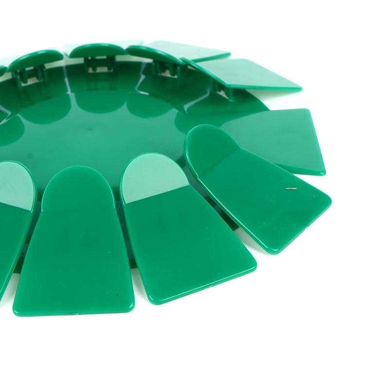 Golfplatte Indoor Putter Übungsplatte Bequem und Praktisch Tassenplatte Fänger