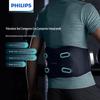 Philips Portable Waist Massager with Heat, Cold & Vibration