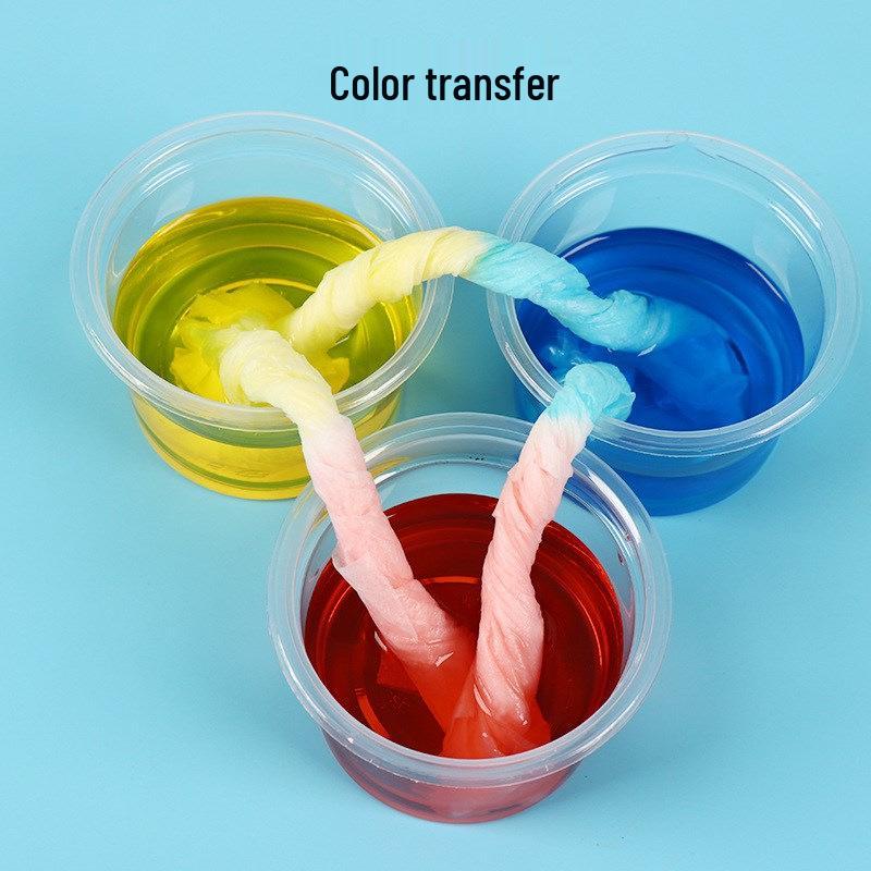 DIY Color Transfer Kit: Capillary Action Science Experiment & Teaching Aids Others