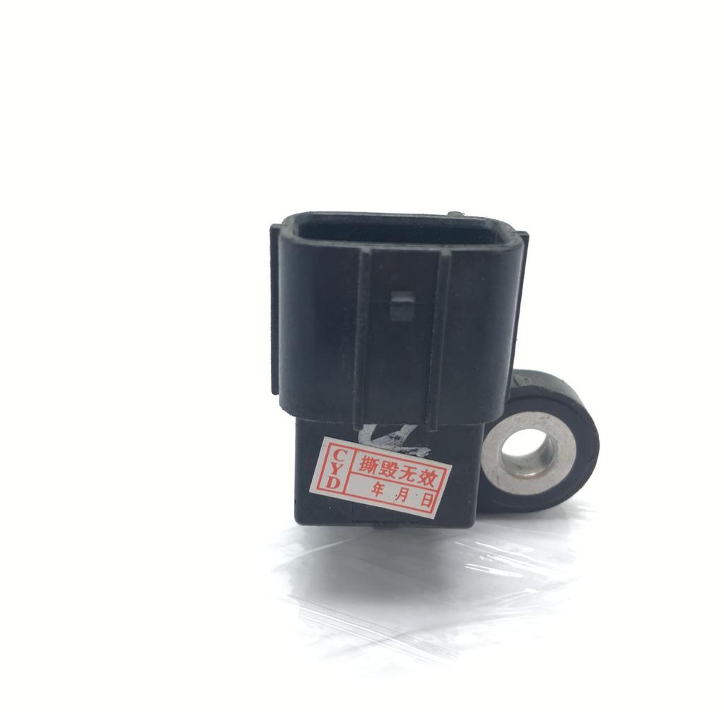 Seventh-Gen Accord/CRV/Fit/Civic Manual Transmission Speed Sensor 28820-PWR-013