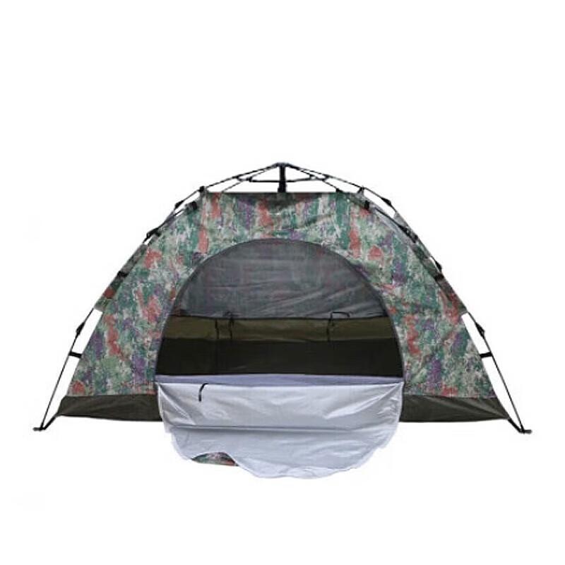 Jungle Starry Sky Automatic Pop-Up Camping Tent