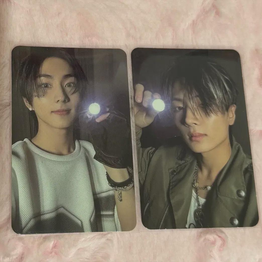 

Enhyphen Photocard Enhypen Photo Card Sell