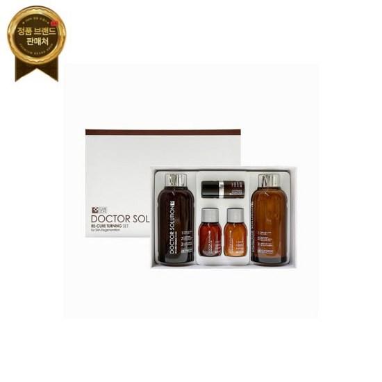 

Care Zone Doctor Solution Liqueur Turning 2 Types Special