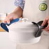 Filter Sink Plastic Mesh Sink Strainer Filter Bathroom Sink Strainer Drain Hole Filter Trap Waste Screen Kitchen Insulation Pads