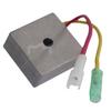 Rectifier for Briggs & Stratton Models 691188, 491546, 794360, 793360, 256400