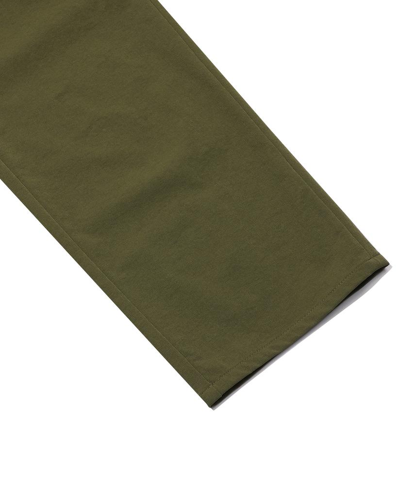 VOLCOM Snow & Surf Belt Pants (Khaki)