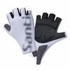 Santic Cycling Short-Finger Gloves Road Bike Sbr Cushioning Breathable Half-Finger Cycling Gear for Men and Women