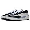 Li Ning Low top Skateboard Shoes Women's White Black AEPSA50-3