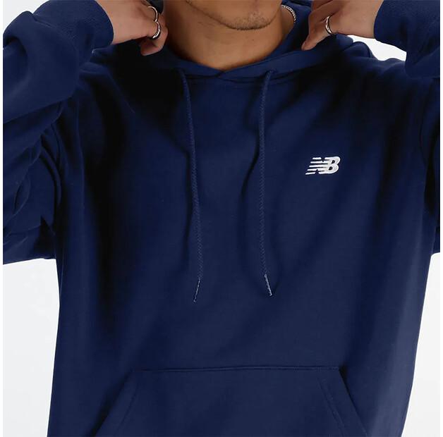 New Balance Sport Essentials худи