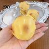 Slow Rebound Stress Ball Potato Squeeze Ball, Rising Non-Return Mud Feel Fidget Shape Toy, Soft Decompression for Adults Kids, Cute Desk Gift