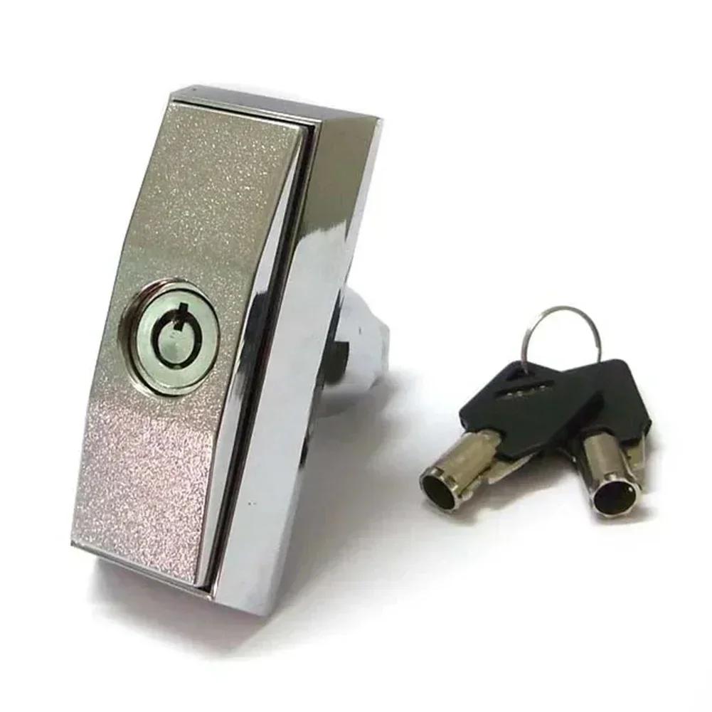 Game Machine Lock Vending Machine Lock Easy Installation Vending Machine Lock Game Machine Lock Advanced Locking Mechanisms