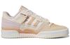 Adidas Forum Exhibit Low 'Ecru Tint Halo Amber' GW6346