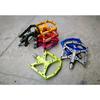Big dog pedals mountain bike 3 bearing   bicycle bearing wide anti-slip pedals comfortable pedals