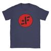V TV Series Unisexs T Shirts  Vintage Tee Shirt Short Sleeve Round Collar TShirts Pure Cotton Birthday Present Clothes