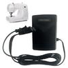 Ergonomic Sewing Machine Foot Pedal Suitable for 8600 8800 905 935 955 Various Models Ensures Precisions and Comfortable
