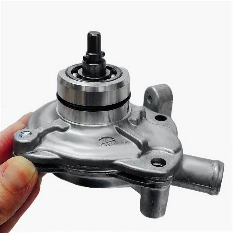 For Honda PCX PCX150 SH150 SH125 Vario 125 Vario 150 NSS 125 Forza125 100110680 19200-KWN-901 Water Pump Assy