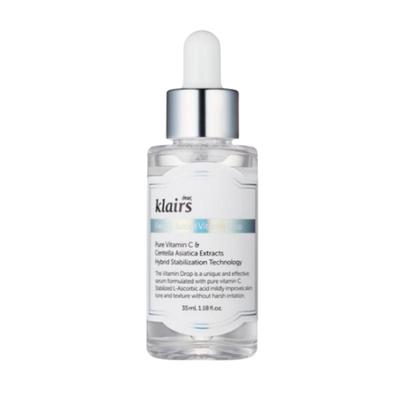 Freshly Juiced Vitamin Drop 35ml