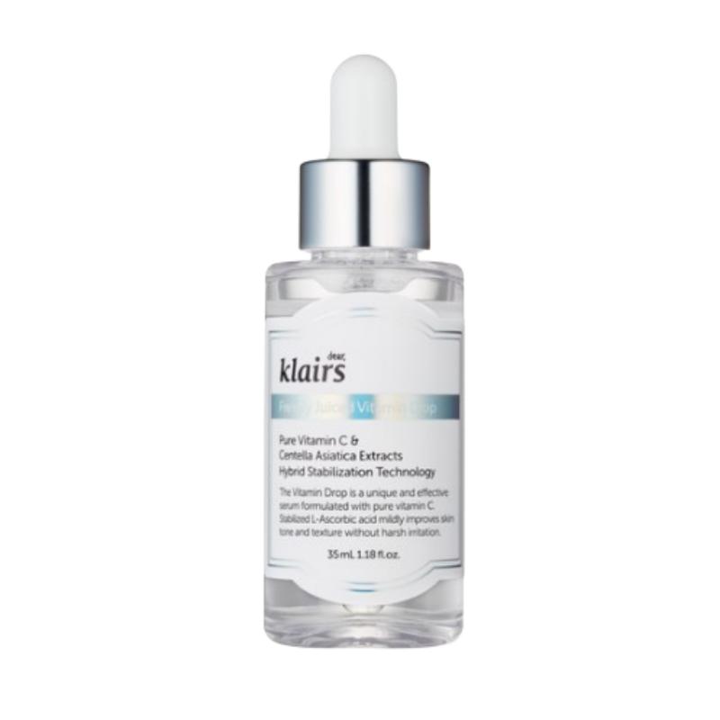 Klairs Freshly Juiced Vitamin Drop 35ml