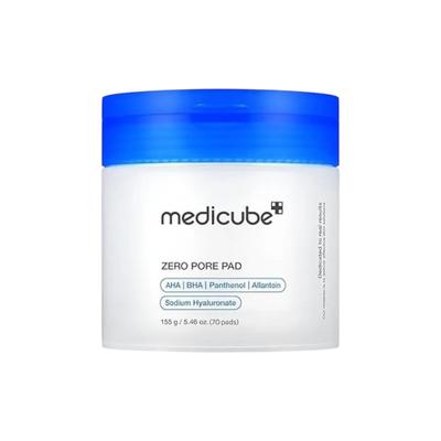 Zero Pore Pad