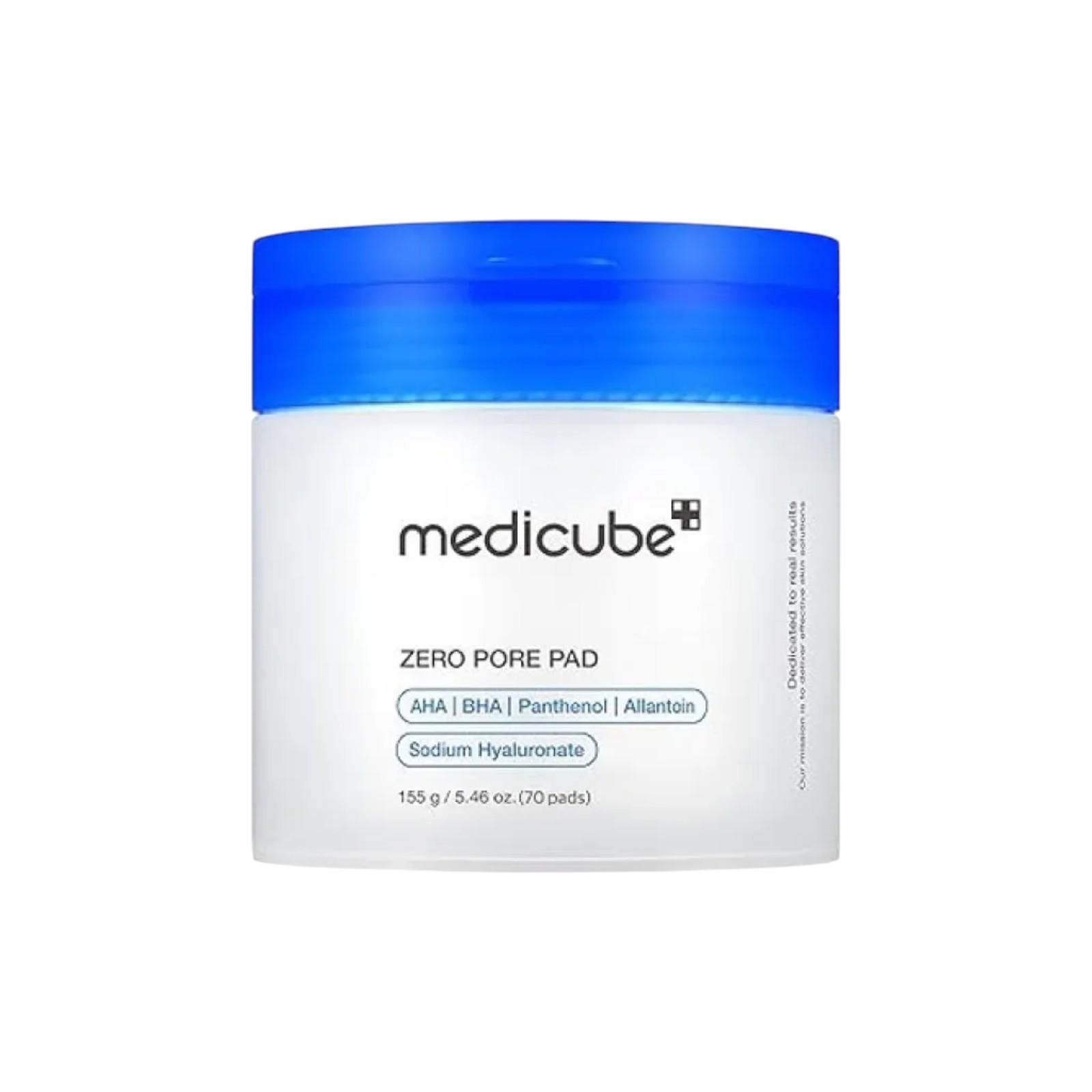 [Medicube] Zero Pore Pad
